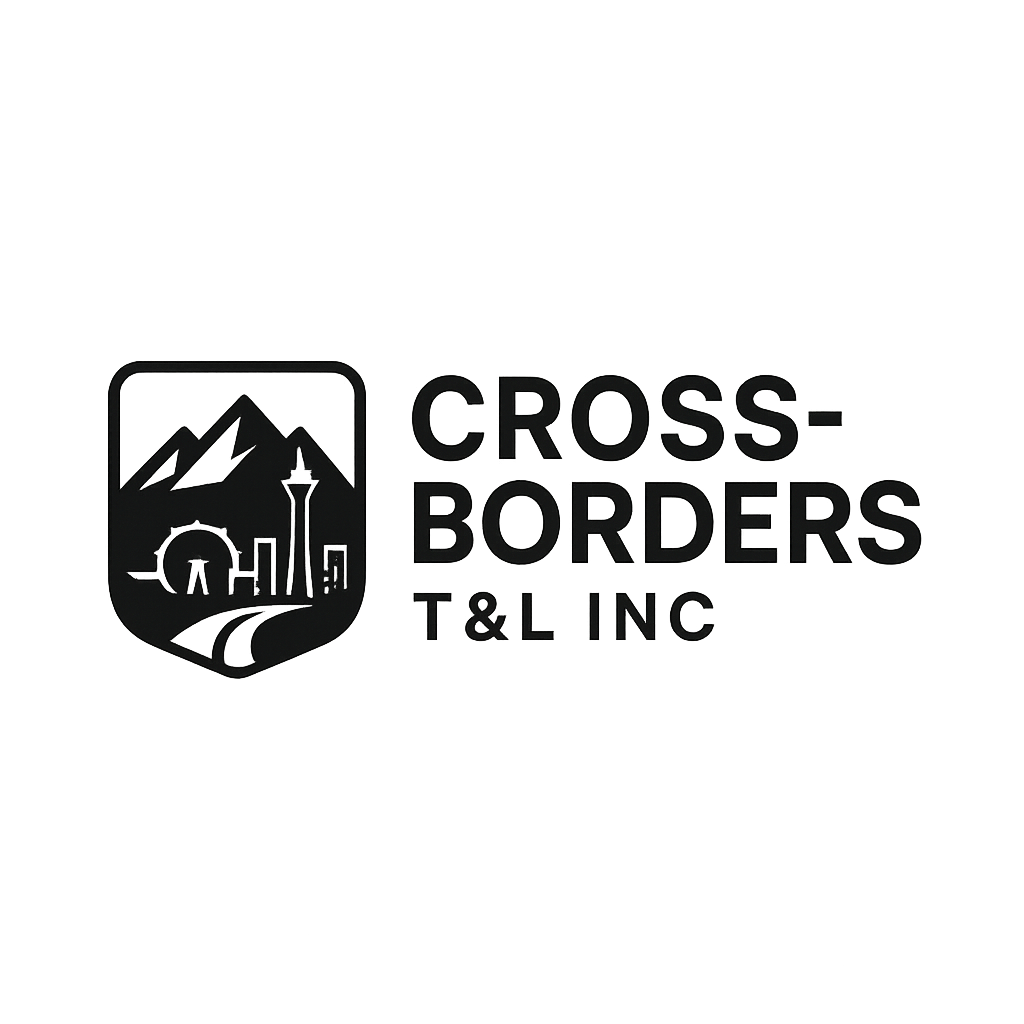 Cross-Borders Trucks & Logistics Inc.
